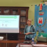 Serata formativa sulla Psicologia dell’emergenza