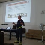 Corso base di Protezione Civile